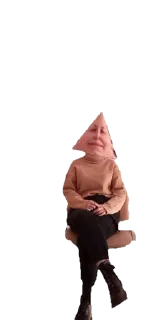 Sticker таня коваль - 0