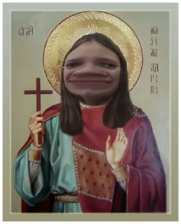 Sticker таня коваль - 10