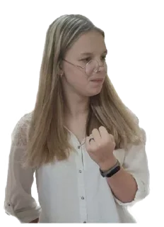 Sticker таня коваль - 7