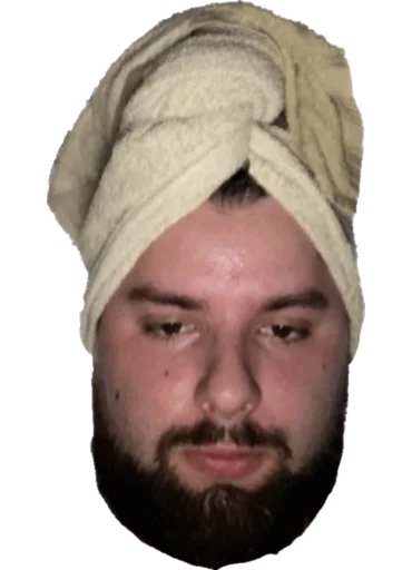 Sticker kolyavamp - 1