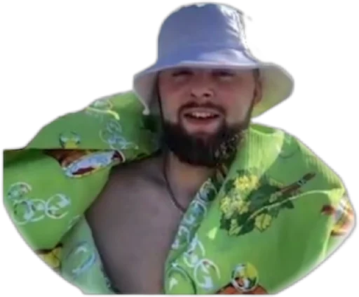 Sticker kolyavamp - 1