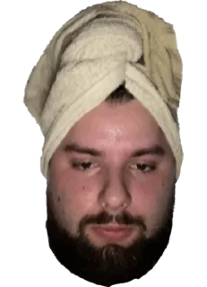 Sticker Коля Vamp - 7