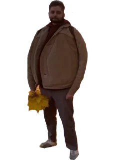 Sticker Коля Vamp - 10