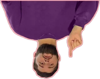 Sticker Коля Vamp - 6