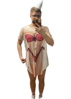 Sticker Коля Vamp - 9