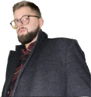 Sticker Коля Vamp - 1