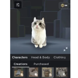 Sticker Комару - 4