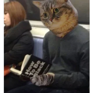 Sticker Комару - 8