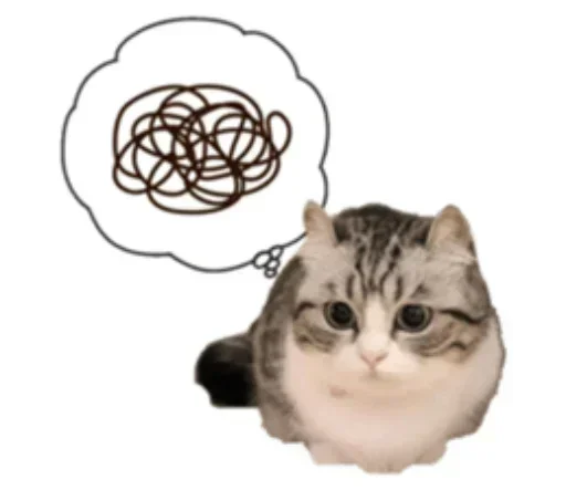 Sticker komarulov - 1