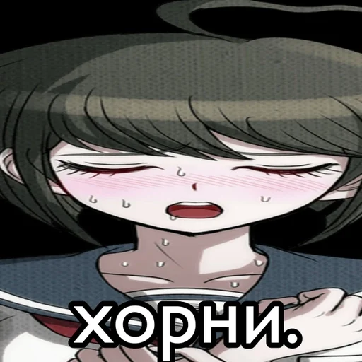 аниме мультфильм манга