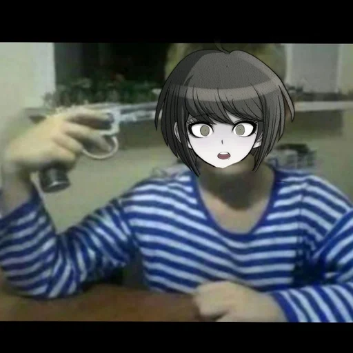 мультфильм Человек мультипликация