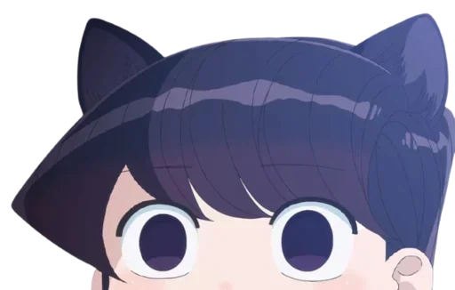 Komi san @Xeraz077_066 - 