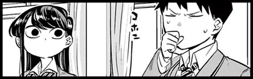 sketch anime illustration