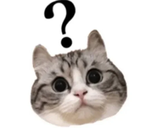 Стикер komugikomaruchantranslate - 1