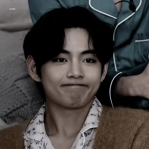 ㅤㅤ ❏ ⨾ 𝘁𝗮𝗲𝗵𝘆𝘂𝗻𝗴 ⌕ @B0SSDAEGU - Человек