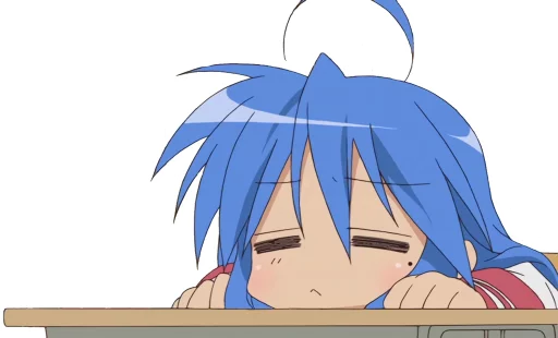 аниме мультфильм вымышленный персонаж