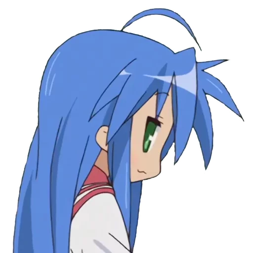 аниме мультфильм вымышленный персонаж