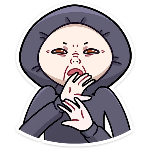 Хондратий :: @stickroom - 