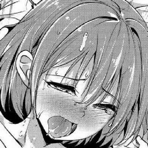 Стикер конфетки - 4