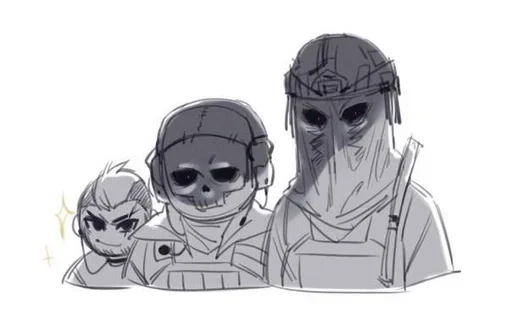 sketch drawing illustration