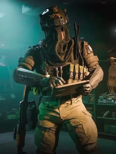 weapon rifle clothing