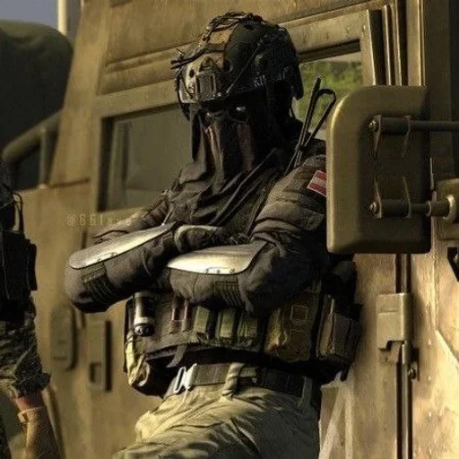 weapon helmet ballistic vest