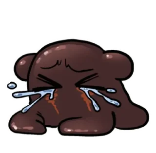 Стикер König octopus | @mukaguoblochko - 0