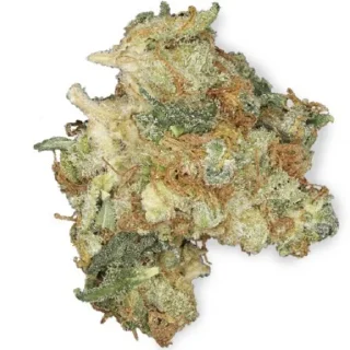 Стикер konoplyarityy - 8