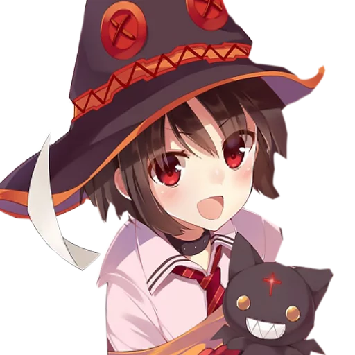 megumin - 