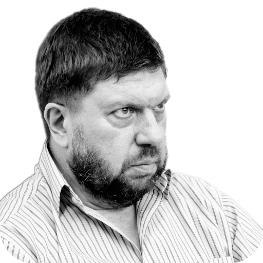 Стикер konsaspb - 1