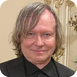 Sticker конса - 5