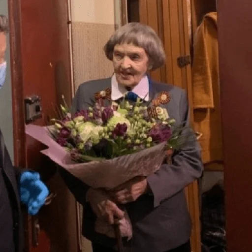 Sticker konslager - 1