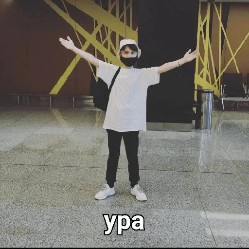 Стикер konslager - 1