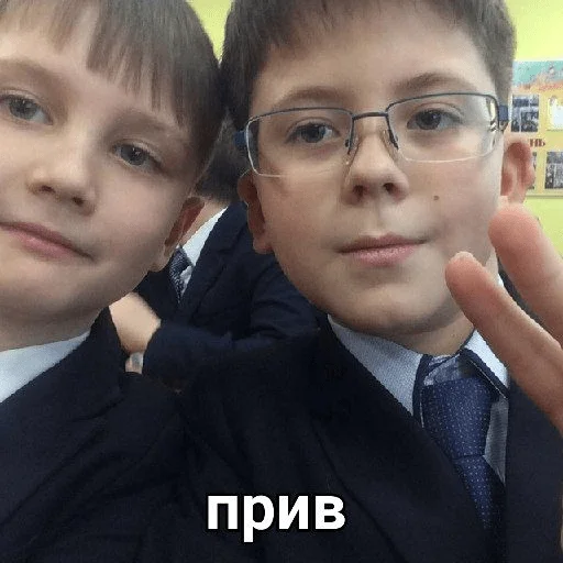 Стикер konslager - 1