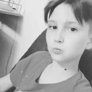 Sticker конслагерь - 0