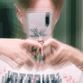 Sticker конслагерь - 5