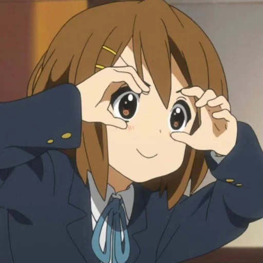 K-On!✿ @gilgameshswhore - 