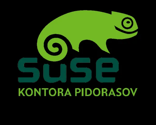 Sticker kontoralegacy - 1