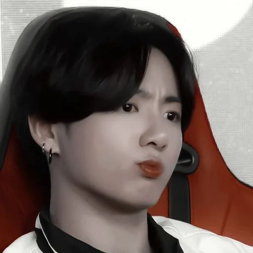 Sticker 𝙅𝙐𝙉𝙂𝙆𝙊𝙊𝙆:: @eliskis - 4