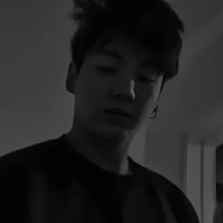 Sticker ·˚ ༘ 🕷 ₊ #jungkook  @jjkkxxs ૮ ˊ͈ . ˋ͈ ა - 10