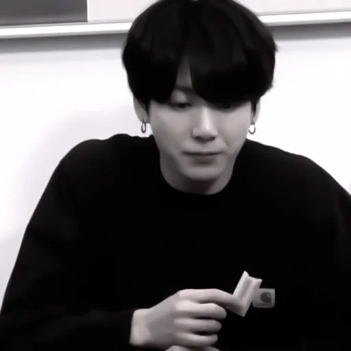 person human face clothing