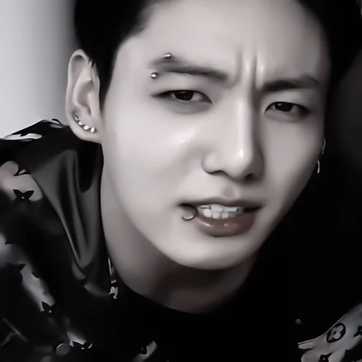 human face person portrait