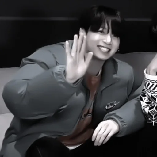 person human face clothing