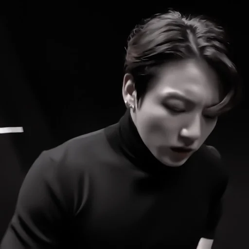 person human face clothing