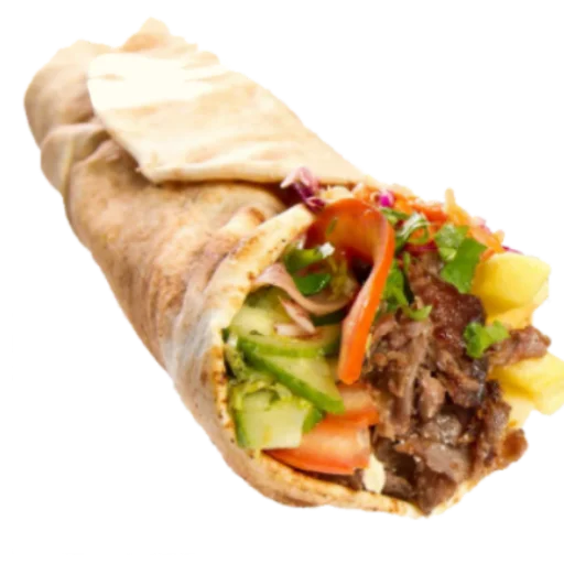 кушац 🌯💞 - 