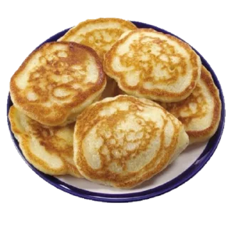 Sticker кушац 🌯💞 - 3