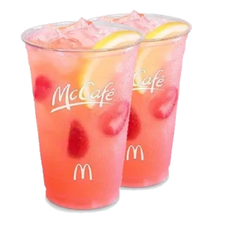 Sticker кушац 🌯💞 - 10