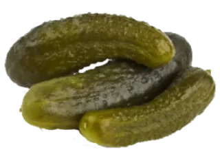 Sticker кушац 🌯💞 - 11