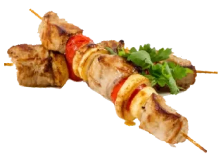 Sticker кушац 🌯💞 - 2