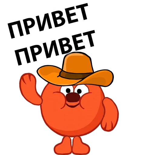 Стикер kopatich - 2